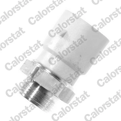 Temperature Switch, radiator fan